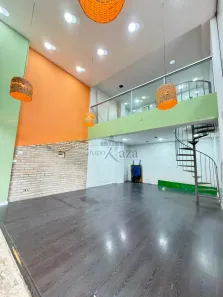 Ponto Comercial para alugar, 90m² no Centro, São José dos Campos