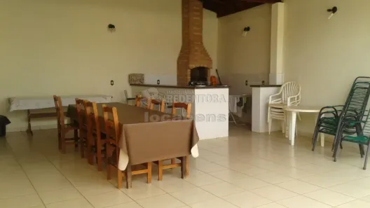 Casa com 3 Quartos à venda, 300m² no Boa Vista, São José do Rio Preto