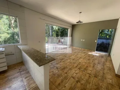Casa com 2 Quartos para alugar, 100m² no Ouro Velho Mansões Fundos, Nova Lima