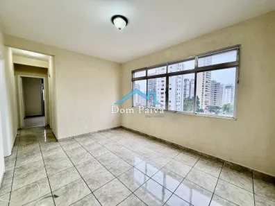 Apartamento com 2 Quartos à venda, 60m² no Vila Mariana, São Paulo