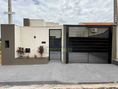 Casa com 3 Quartos à venda, 70m² no Lago Sul, Bady Bassitt