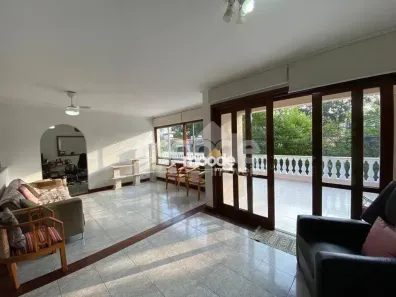 Casa com 4 Quartos à venda, 200m² no Parque Continental, São Paulo