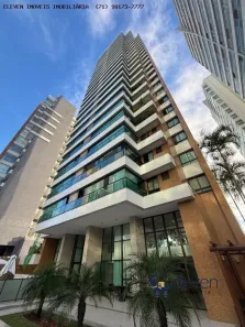 Apartamento com 3 Quartos à venda, 120m² no Caminho das Árvores, Salvador