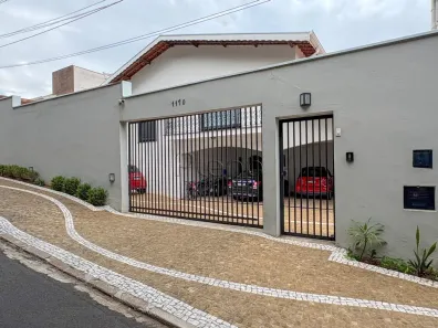 Casa de Condomínio com 5 Quartos à venda, 586m² no Caminhos de San Conrado (Sousas), Campinas