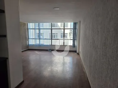 Sala Comercial à venda, 36m² no Centro, Niterói
