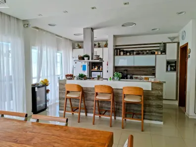 Casa de Condomínio com 4 Quartos para alugar, 310m² no Alphaville, Rio das Ostras