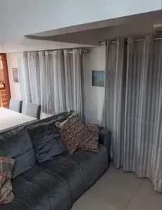 Casa de Condomínio com 3 Quartos à venda, 128m² no Jardim São Pedro, Porto Alegre