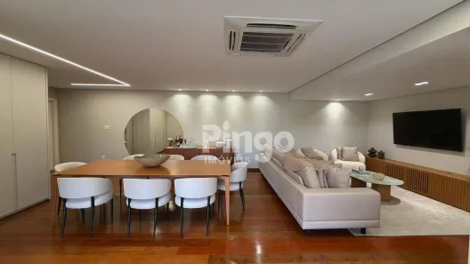 Apartamento com 4 Quartos à venda, 182m² no Progresso, Igarapé