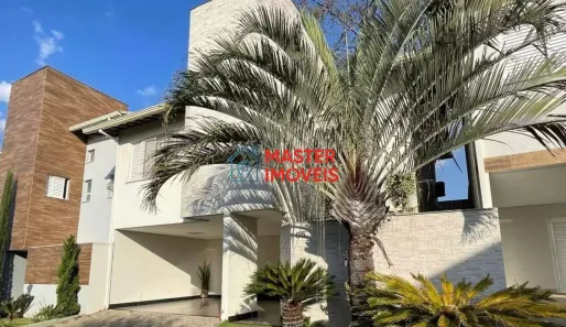 Casa de Condomínio com 4 Quartos à venda, 250m² no Nossa Senhora do Carmo, Contagem