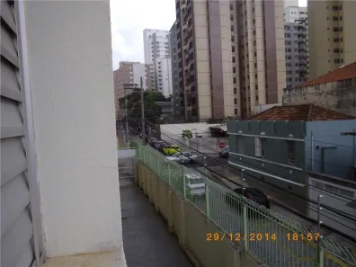 Apartamento com 1 Quarto para venda ou aluguel, 45m² no Centro, Campinas