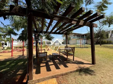 Lote/Terreno à venda, 264m² no Residencial Portal do Lago, Sumaré
