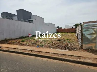 Lote/Terreno à venda, 300m² no Shopping Park, Uberlândia