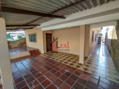 Casa com 3 Quartos à venda, 120m² no Vila Mendes, Presidente Prudente