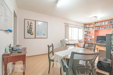 Apartamento com 2 Quartos à venda, 75m² no Brooklin Paulista, São Paulo