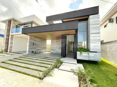 Casa de Condomínio com 3 Quartos à venda, 120m² no Parque das Nações, Parnamirim