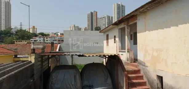 Lote/Terreno à venda, 238m² no Santa Maria, São Caetano do Sul