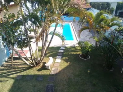 Casa com 2 Quartos à venda, 400m² no Jardim Santa Maria, Jacareí