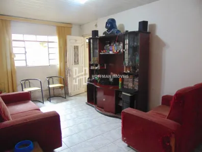 Casa com 2 Quartos à venda, 116m² no Santa Paula, São Caetano do Sul