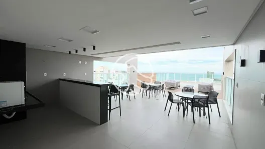 Apartamento com 2 Quartos à venda, 65m² no Praia do Morro, Guarapari