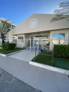 Apartamento com 3 Quartos à venda, 71m² no Coroa do Meio, Aracaju
