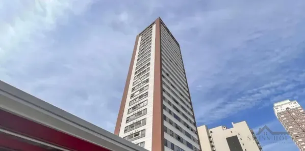 Apartamento com 1 Quarto à venda, 70m² no Cambuí, Campinas