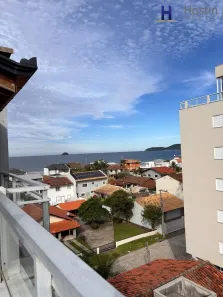 Cobertura com 3 Quartos para alugar, 160m² no Do Ubatuba, São Francisco do Sul