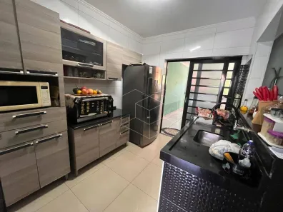 Casa com 2 Quartos à venda, 120m² no Jardim Padre Augusto Sani, Jaú