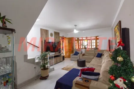 Sobrado com 3 Quartos à venda, 134m² no Vila Constança, São Paulo