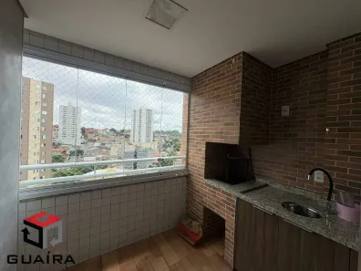 Apartamento com 2 Quartos à venda, 65m² no Baeta Neves, São Bernardo do Campo
