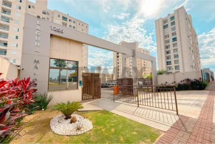 Apartamento com 2 Quartos à venda, 46m² no Cidade Industrial 2, Londrina