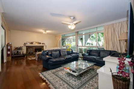 Apartamento com 4 Quartos à venda, 250m² no Perdizes, São Paulo