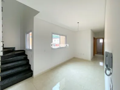 Cobertura com 2 Quartos à venda, 98m² no Vila Camilópolis, Santo André