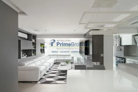 Apartamento com 2 Quartos à venda, 110m² no Chácara Inglesa, São Paulo