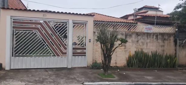 Casa com 3 Quartos à venda, 300m² no Itaim Paulista, São Paulo