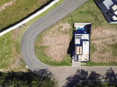 Lote/Terreno à venda, 357m² no Jardim Celeste, Jundiaí