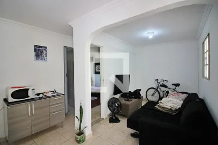 Apartamento com 2 Quartos à venda, 57m² no Paulicéia, São Bernardo do Campo