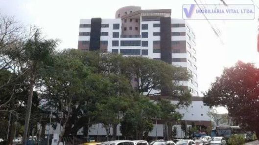 Ponto Comercial à venda, 35m² no Marechal Rondon, Canoas