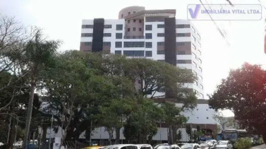 Ponto Comercial à venda, 35m² no Marechal Rondon, Canoas