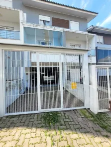 Casa de Condomínio com 2 Quartos à venda, 95m² no Bela Vista, Caxias do Sul