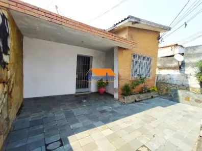Casa com 3 Quartos à venda, 250m² no Cachoeirinha, Belo Horizonte