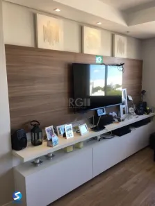 Apartamento com 2 Quartos à venda, 82m² no Jardim Lindóia, Porto Alegre