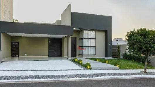 Casa com 3 Quartos à venda, 223m² no Chácara Letônia, Americana