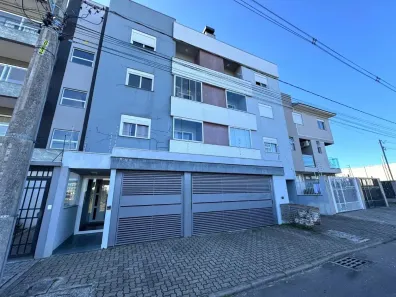 Apartamento com 2 Quartos para alugar, 70m² no São Luiz, Caxias do Sul