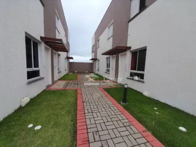 Sobrado com 2 Quartos à venda, 67m² no Água Espraiada (Caucaia do Alto), Cotia