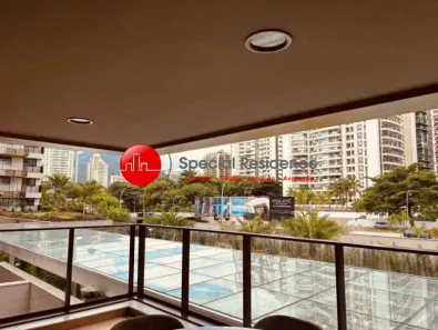Apartamento com 3 Quartos à venda, 99m² no Barra da Tijuca, Rio de Janeiro