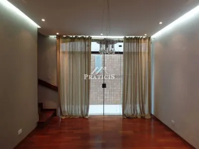 Sobrado com 3 Quartos à venda, 144m² no Planalto Paulista, São Paulo
