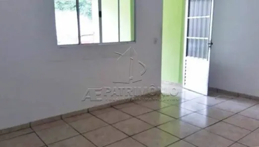 Casa com 2 Quartos à venda, 560m² no Vila Primavera, Sorocaba