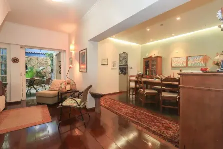 Casa com 4 Quartos à venda, 300m² no Bosque da Saúde, São Paulo