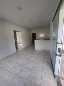 Casa com 2 Quartos para alugar, 70m² no Santarenzinho, Santarém