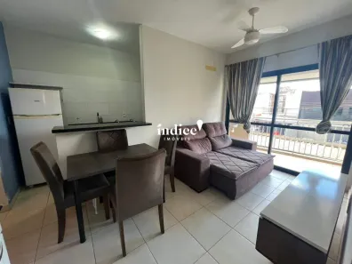Apartamento com 1 Quarto à venda, 46m² no Nova Aliança, Ribeirão Preto